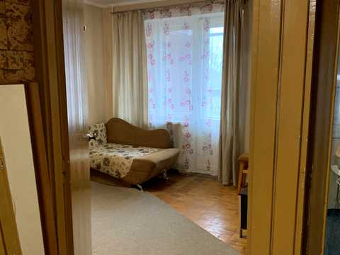 квартира по адресу Стрийская ул., 69