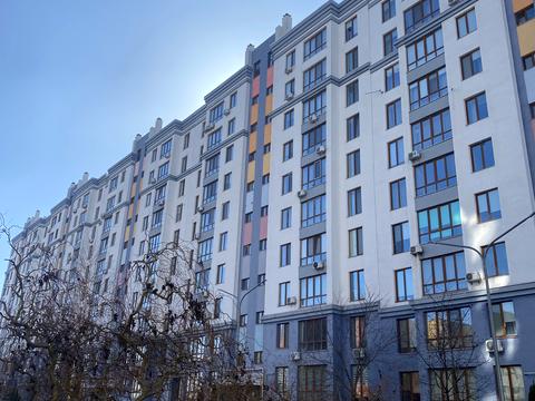 квартира по адресу Львовская ул., 9