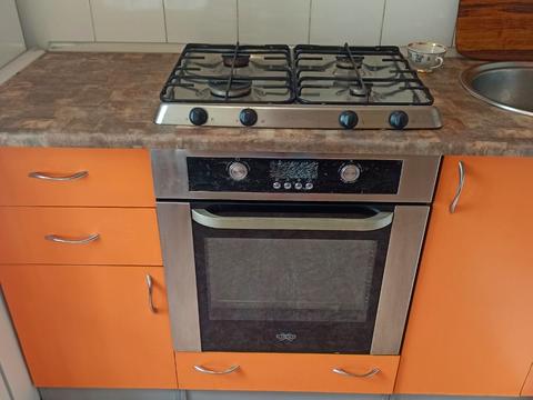 квартира за адресою Одеса, Давида Ойстраха вул. (Затонського), 5