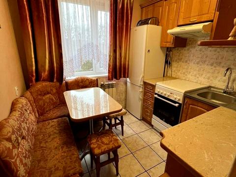 квартира за адресою Пасічна вул., 58