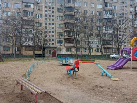 квартира по адресу Героев Полка "Азов ул. (Малиновского маршала), 7