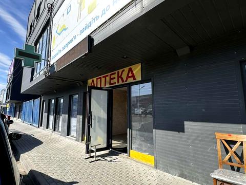 комерційна за адресою Калинівська вул., 13