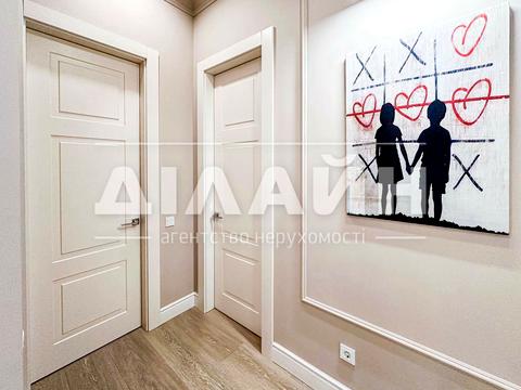 квартира по адресу Соборный просп. (Ленина), 777