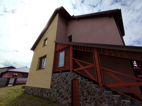 дом по адресу Пасіки-Зубрицькі
