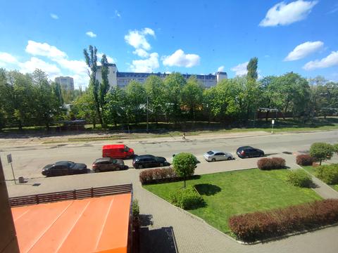 квартира за адресою Вацлава Гавела бульв. (Івана Лепсе), 6/7а