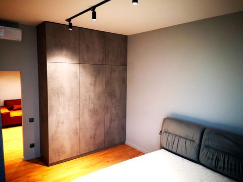 квартира за адресою Миколи Ушакова вул., 1-Б