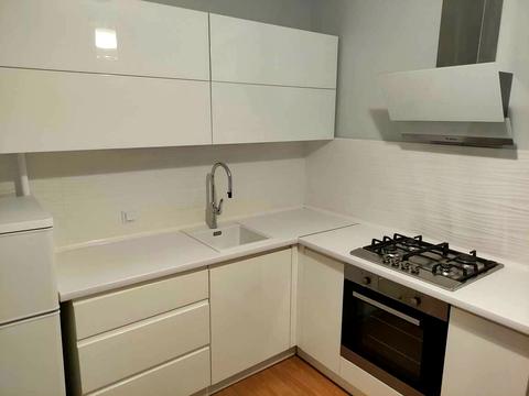 квартира по адресу Космонавта Комарова ул. (Космонавта Комарова), 1