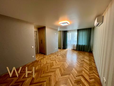 квартира за адресою Науки просп., 22