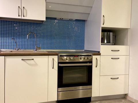 квартира за адресою Авіаконструктора Ігоря Сікорського вул. (Танкова), 1