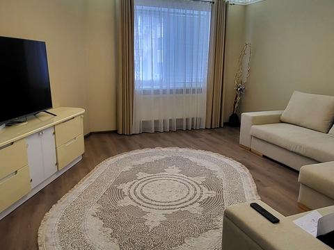 квартира по адресу Київська ул., 37