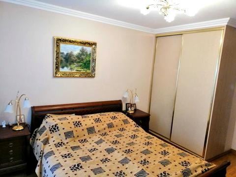 квартира по адресу Дмитрия Багалия ул. (Пожарского), 8-А