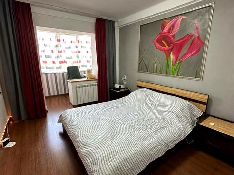 квартира по адресу Николая Ушакова ул., 8