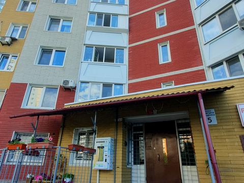 квартира по адресу Григория Ващенко ул., 5