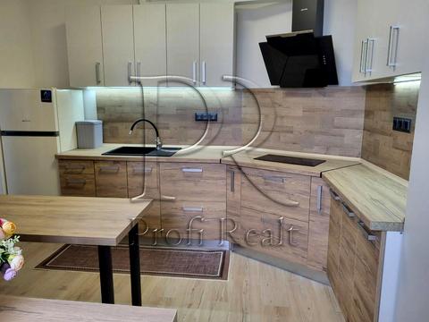 квартира за адресою Юлії Здановської вул. (Ломоносова), 81-Б