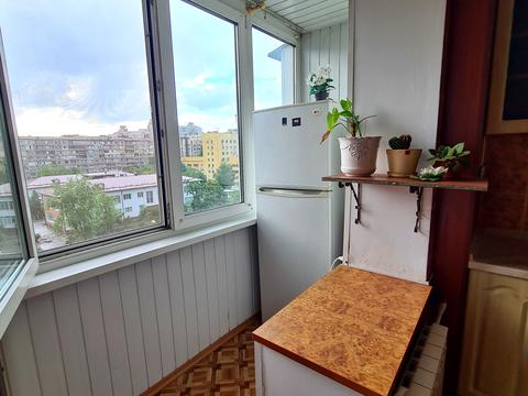 квартира по адресу Оболонский просп., 15