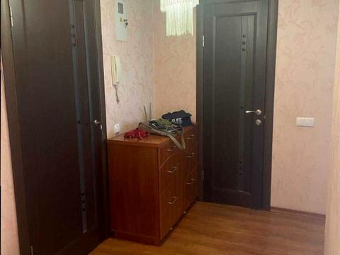 квартира по адресу Прогрессивная ул., 8