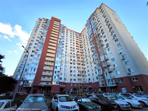 квартира по адресу Гарматная ул., 38-А