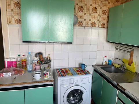 квартира за адресою Ентузіастів вул., 9