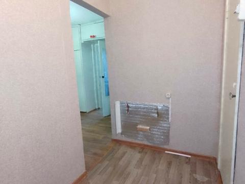 квартира за адресою Цвіткова, 2