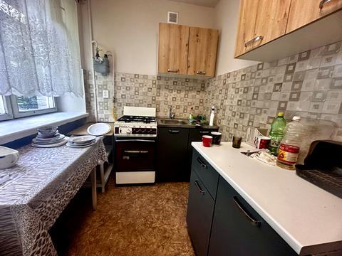 квартира за адресою Рубчака, 10