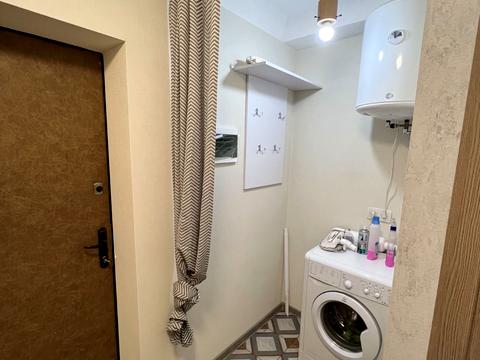 квартира за адресою Ентузіастів вул., 11/1