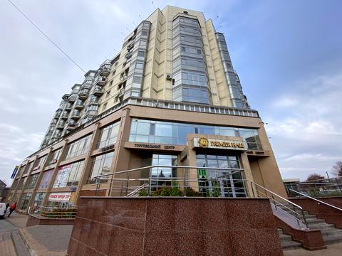 квартира по адресу Победы ул., 53