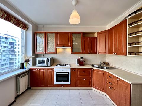 квартира за адресою Василя Тютюнника вул. (Анрі Барбюса), 22/26
