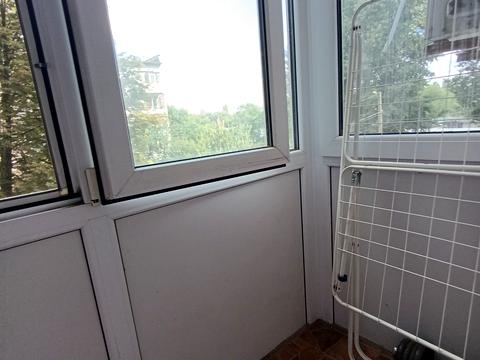 квартира по адресу Алана Шепарда ул. (Суворова), 34-А