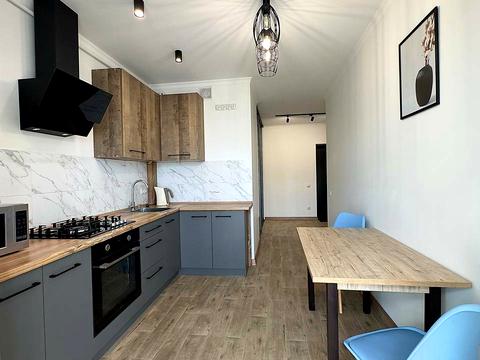 квартира за адресою Тараса Шевченка вул., 25