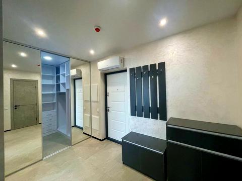 квартира по адресу Михаила Максимовича ул. (Трутенко Онуфрия), 32-А