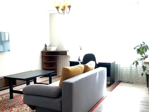 квартира за адресою Миколи Бажана просп., 1-М