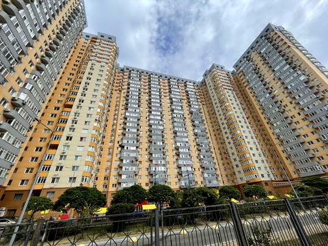 квартира за адресою Юрія Кондратюка вул., 5