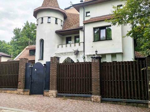 квартира по адресу Дебютна, 8