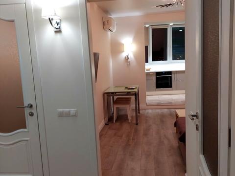 квартира по адресу Искринский пер., 19в