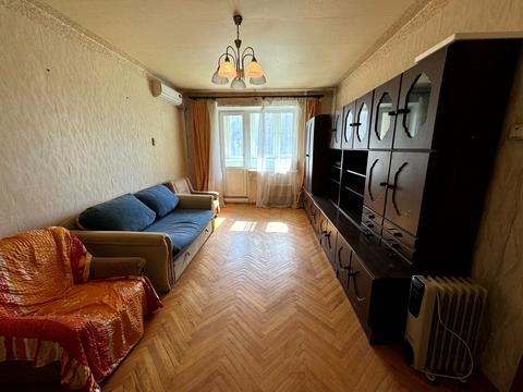 квартира за адресою Оноре де Бальзака вул., 88