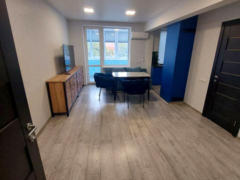 квартира по адресу Спасская ул., 25-Д