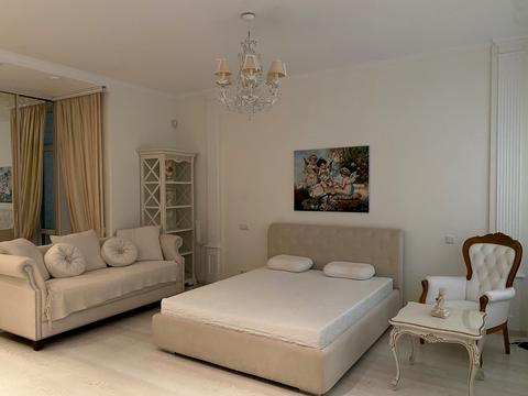 квартира по адресу Андрея Верхогляда ул. (Михайла Драгомирова), 16