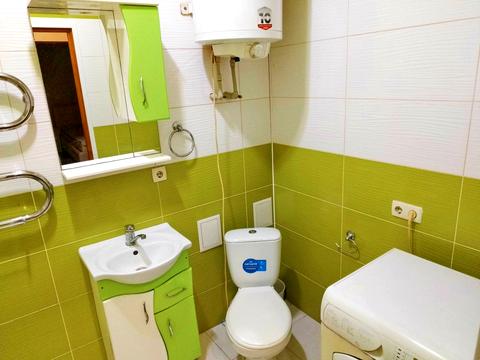 квартира по адресу Гагарина просп. (Гагаріна), 21