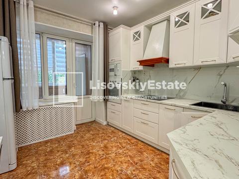 квартира по адресу Анны Ахматовой ул., 31