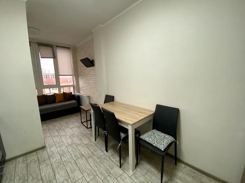 квартира за адресою Садова вул., 1-В к3