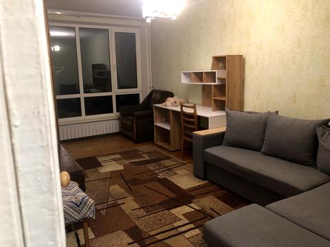 квартира по адресу Романа Ратушного ул. (Волгоградська), 27