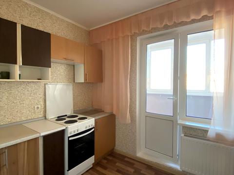 квартира за адресою Єлизавети Чавдар вул., 34