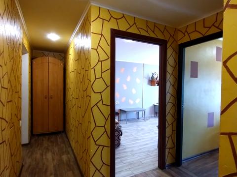 квартира за адресою Соборності вул. (Косіора), 40