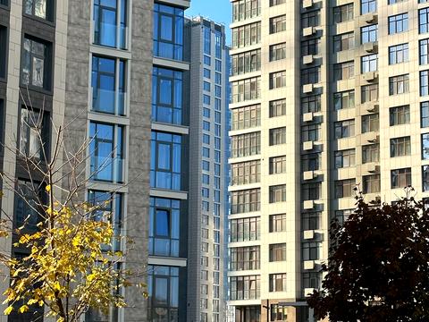 квартира за адресою Андрія Верхогляда вул. (Михайла Драгомирова), 15-Б