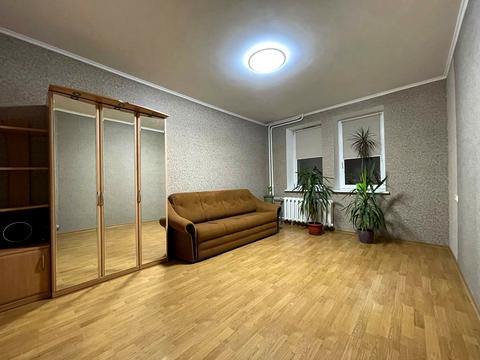 квартира по адресу Миколы Бажана просп., 16