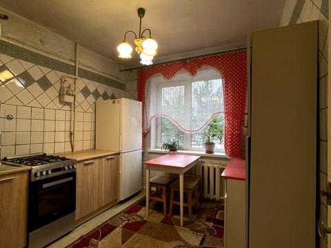 квартира за адресою Набережна Перемоги вул., 118