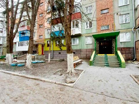 квартира по адресу Мира ул., 5