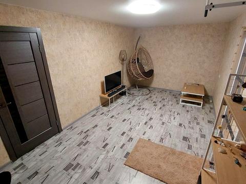 квартира по адресу Мира просп., 19