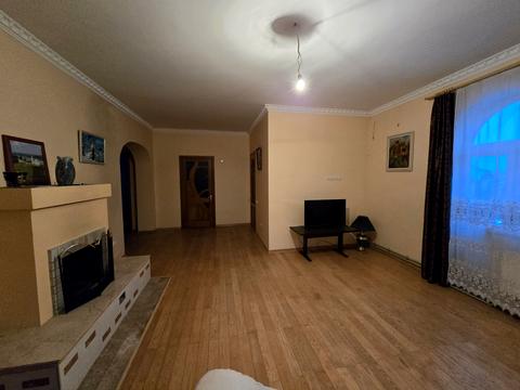 квартира за адресою Гузарова, 30