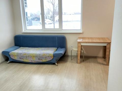 квартира по адресу Берёзовая ул., 43